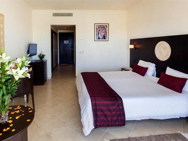 Seabel Alhambra Beach Golf&Spa Port El-Kantaoui Exterior foto